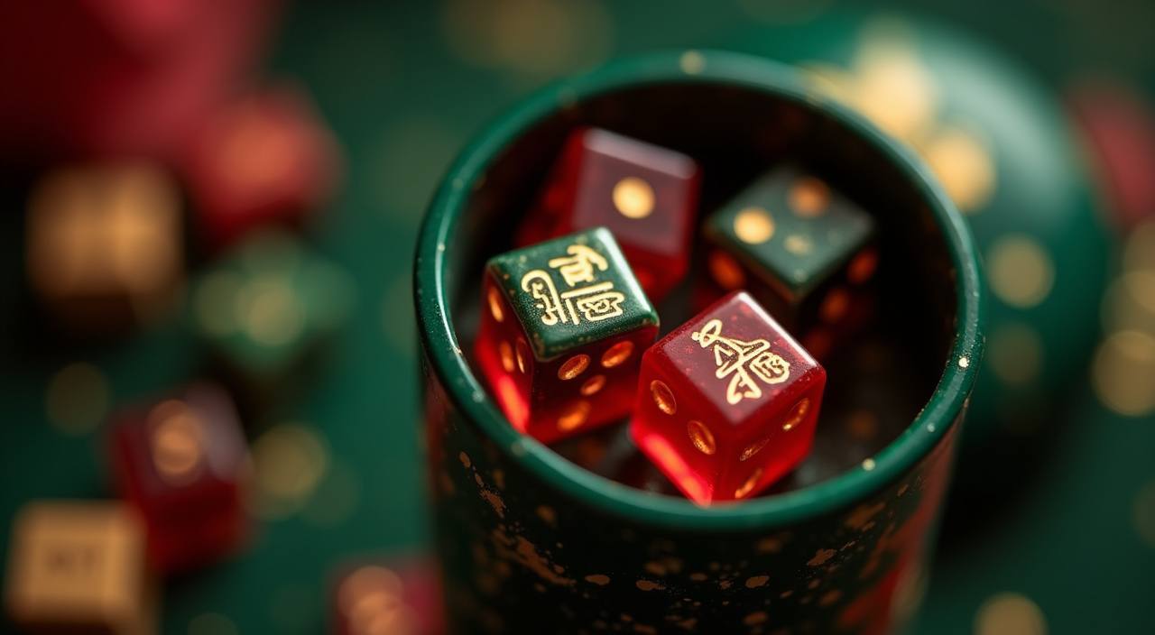 qe999 qe999 ক্যাসিনোর রঙিন জগৎ
